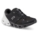 Tenisky On W Cloudflyer Wide Black/ White