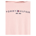 Tommy Hilfiger Mikina Essential KG0KG05674 M Ružová Regular Fit