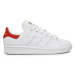 Adidas Sneakersy Stan Smith Shoes FZ6370 Biela