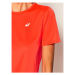 Asics Funkčné tričko Katakana 2012A827 Oranžová Regular Fit