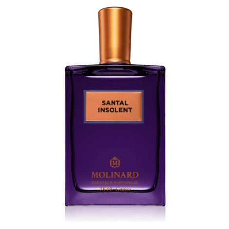 Molinard Santal Insolent parfumovaná voda unisex