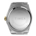 Timex Hodinky TW2V80300 Zlatá