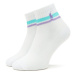 Polo Ralph Lauren Súprava 6 párov vysokých dámskych ponožiek 455908152001 Farebná