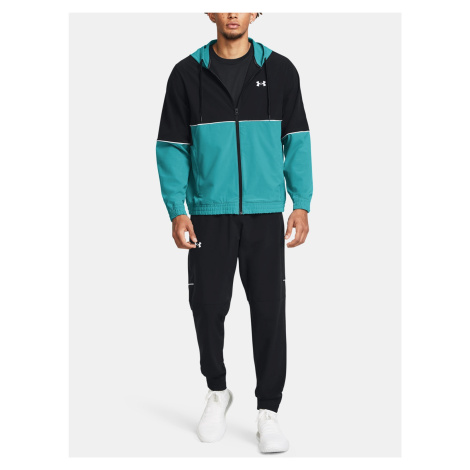 Tepláky Under Armour UA Baseline Woven Pant