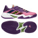 adidas Barricade W Rose Tone EUR 40 2/3 Women's Tennis Shoes