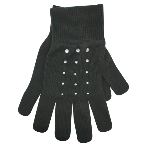 VOXX Leaf rukavice čierne 1 pár 119000