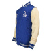 Pánska bunda 47 Brand Los Angeles Dodgers Drift Track Jacket M 681658AA-554375