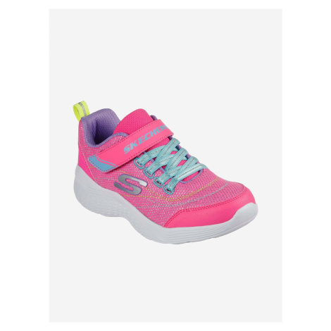 Dievčenské športové tenisky Skechers