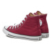 Converse Plátenky All Star Hi Maroon M9613 Bordová