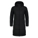Dámsky zimný kabát NORDBLANC ICY čierny NBWJL7950_CRN