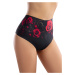 Dámske nohavičky MEMÉME Rose Red HI-briefs Farba: Vícebarevná