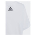 Adidas Tričko Essentials Lineage T-Shirt HR5904 Biela Regular Fit