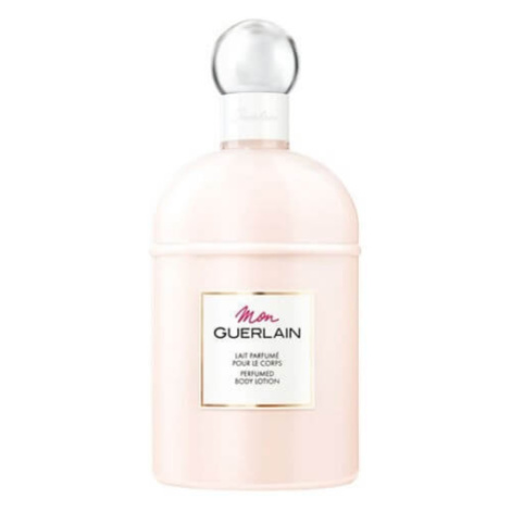 Guerlain Mon Guerlain - telové mlieko 200 ml