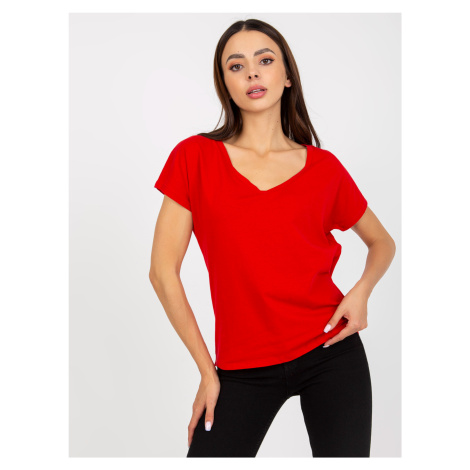 T-shirt-B-014.20X-red