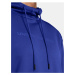 Tmavomodrá športová mikina Under Armour UA Armour Fleece Wordmark HD