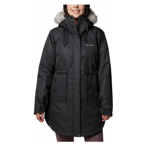 Dámska zimná bunda Columbia Suttle Mountain™ II Mid Insulated Jacket