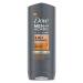 DOVE Men+Care Endurance sprchový gél 250 ml