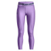 UNDER ARMOUR Die. legíny Armour Crop Farba: Lila