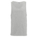 Jersey Big Tank h.Grey