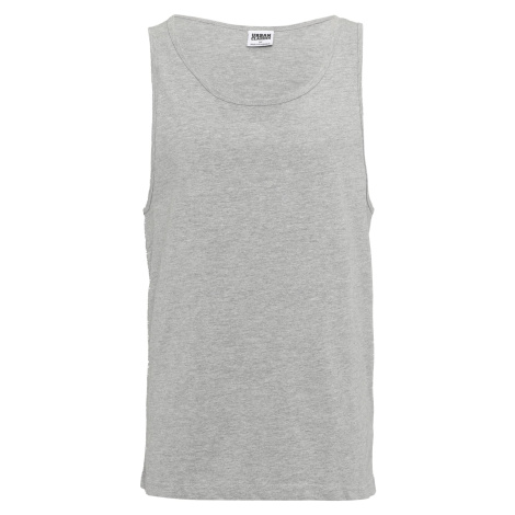 Jersey Big Tank h.Grey Urban Classics