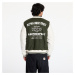 Bunda Alpha Industries Varsity Air Force Jacket Dark Olive