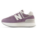 Dámske topánky New Balance W WL574ZSP