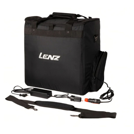 Lenz Heat Bag 1.0 1850 UNI