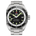 Swiss Military SMA34100.02 Diver Titanium Automatic 42 mm