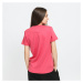 Nike Sportswear Tee Essential Icon Futura Pink