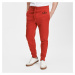 GAP Logo Jogger Red