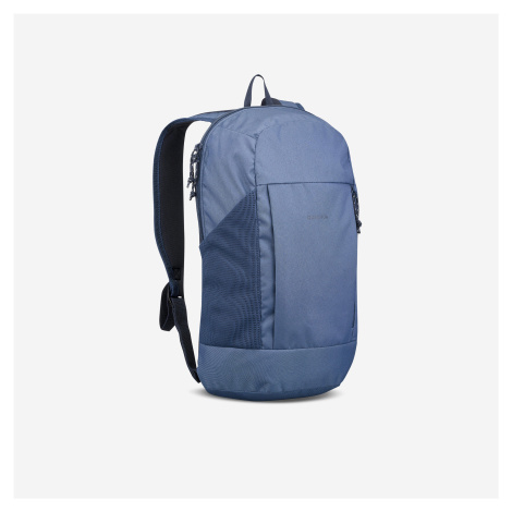 Turistický batoh NH100 10 l modrý QUECHUA