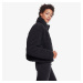 Bunda Urban Classics Ladies Boxy Sherpa Puffer Jacket Black