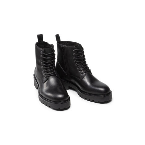 Vagabond Outdoorová obuv Kenova 5241-401-20 Čierna
