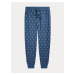 Pyžamá pre mužov POLO Ralph Lauren - modrá