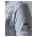 Polokošeľa La Martina Woman Polo Short Sleeves Pique Biela