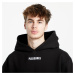 Mikina PLEASURES Dartboard Hoodie Black