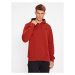 The North Face Mikina Seasonal Drew Peak NF0A2TUV Hnedá Regular Fit