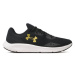 Under Armour Bežecké topánky Ua Charged Pursuit 3 3024878-005 Čierna