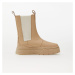 Puma Mayze Stack Chelsea Wns Light Sand