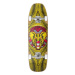 Hydroponic Bullet Pool Shape Skateboard Komplet