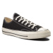 Converse Plátenky Ctas 70 Ox 162058C Čierna