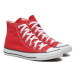 Converse Plátenky All Star Hi M9621C Červená