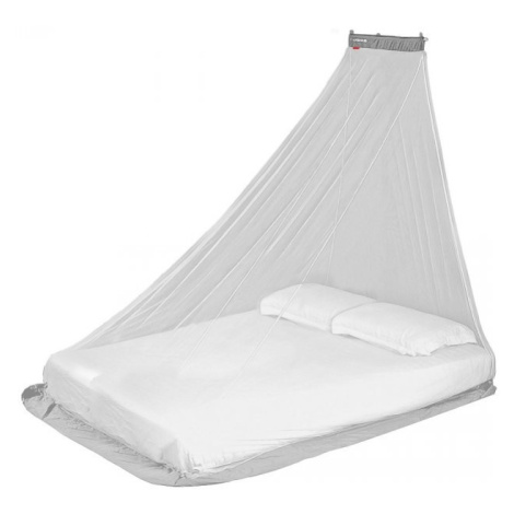 Moskytiéra Lifesystems MicroNet Mosquito Net - Double Farba: biela