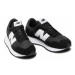 New Balance Sneakersy MS237CC Čierna