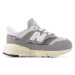 Detské topánky New Balance NW997RHA – sivé