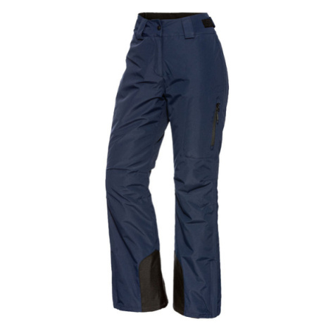 CRIVIT Dámske lyžiarske nohavice (navy modrá)