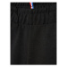 Le Coq Sportif Teplákové nohavice 2210487 Čierna Regular Fit