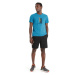 Icebreaker Merino Central Classic Short Sleeve T-Shirt Otter Paddle