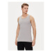 Tommy Hilfiger Súprava 3 tank topov UM0UM03179 Farebná Slim Fit