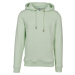 Basic Sweat Hoody Light Mint